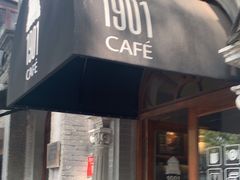 -1901 Cafe(西四店)