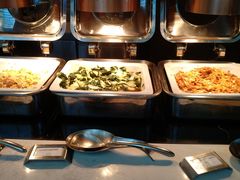 -RISE RESTAURANT(滨海湾金沙店)