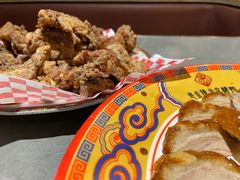 -邑金陵北京烤鸭店·现炒家常菜(ITC MALL店)