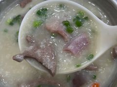 -南记食粥坊·宵夜大排档(莲花总店)