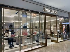 门面-JIMMY CHOO(德基广场店)