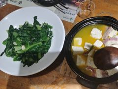 -马灯部落·西湖边的创意山景餐厅(虎跑动物园店)