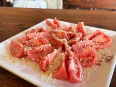 -恒益烧腊(江北路店)