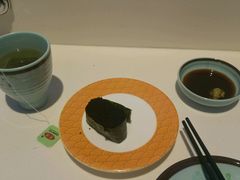 -晴季寿司(红旗街万达店)
