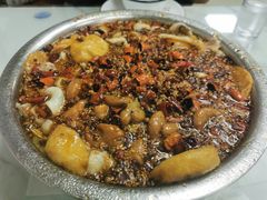 -黑皮酸菜鱼(三山街店)