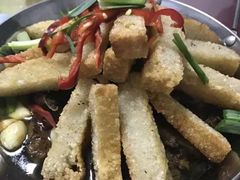 -左邻右舍徽菜馆