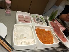 -海底捞火锅(旭辉MALL店)