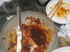 -金掌勺东北菜(格兰晴天店)