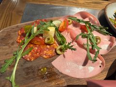 -Apollo·西班牙小酒馆(安福路店)