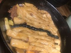 牛腩卷子-淀里船宴(卓达店)