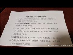 -首都医科大学附属北京同仁医院(西区)