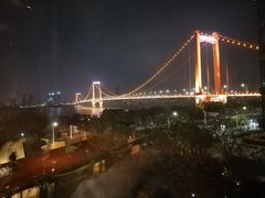 -武汉世茂希尔顿酒店·汇·全日餐厅
