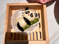 -眉州东坡·熊猫主题餐厅(枫蓝店)