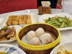 -一品粤珍轩(吴中路店)