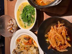 -周家二小姐的菜(西津渡店)