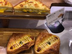 -巴黎贝甜(望京信万店)
