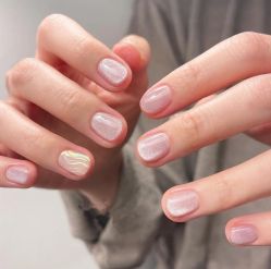 -艾薇美甲美睫