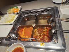 -海底捞火锅(正大乐城店)