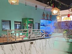 -云中鱼蒸汽石锅鱼(川沙百联店)