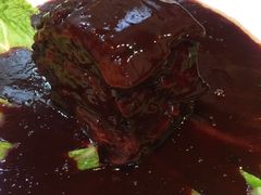 南乳肉-罗阳人家私房菜(罗阳路店)