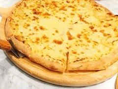 -比格比萨自助(国展店)