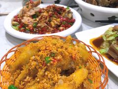 -辣四方新派川菜