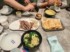 -高玛纳驴肉火烧(河间总店)