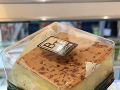 -面包新语(上地华联店)