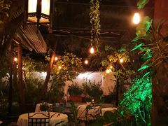-La Villa French Restaurant