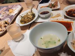 -老乡鸡(上海品尊国际中心店)