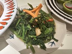 -太食獸泰式茶餐厅(IFS国金中心店)