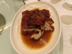 -星河湾半岛酒店-真粤中餐厅