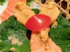 -山葵家·创意料理(万象汇店)