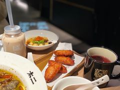 -太二酸菜鱼(沈阳万象城店)
