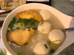-翠华餐厅