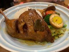 -贯一台湾牛肉面(八一七中路店)