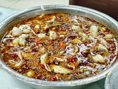 -黑皮酸菜鱼(三山街店)