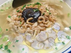 -云和夜泊酒店·中餐厅