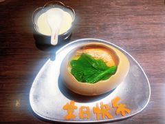 -庐灶江南·江南菜·四合院Bistro(东直门·华侨夜泊君亭店)