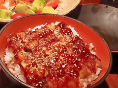 -鸭川食堂·鳗丼(鼓楼店)