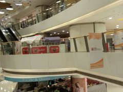 -银座mall(东直门店)