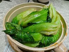 -留半山·香港食堂(啦啦宝都店)