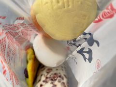 -宫门口馒头铺(创始人总店)