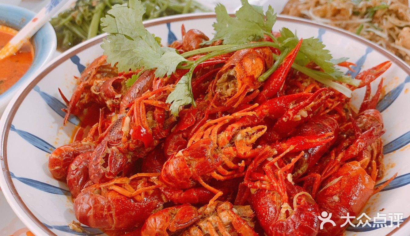 这家泰国菜十几二十几的单价？十年前的收费，新食代的享受？