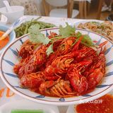 这家泰国菜十几二十几的单价？十年前的收费，新食代的享受？