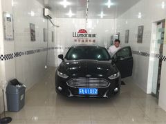 浦东龙膜(授权专营店)-车艺尚上海龙膜隐形车衣汽车贴膜旗舰店