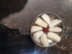 -大叹号·朝鲜族烤肉(潍坊泰华城店)