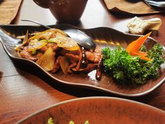 -花马天堂云南餐厅 Lost Heaven(外滩店)