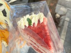 -提亚烘焙·手作面包·生日蛋糕(七星店)