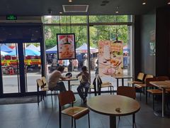 -汉堡王(丁兰广场店)